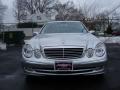 2004 E 320 4Matic Sedan #7