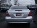 2004 E 320 4Matic Sedan #8