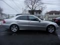 2004 E 320 4Matic Sedan #9