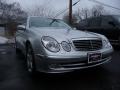 2004 E 320 4Matic Sedan #10