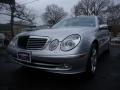 2004 E 320 4Matic Sedan #11