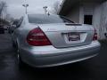2004 E 320 4Matic Sedan #13