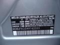 2004 E 320 4Matic Sedan #17