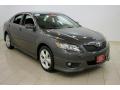 2010 Camry SE #1