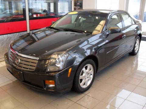 Black Raven Cadillac CTS Sedan. Click to enlarge. Black Raven Cadillac CTS Sedan. Click to enlarge.