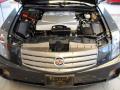 2005 CTS Sedan #36 2005 CTS Sedan #36
