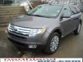 2010 Edge Limited AWD #2