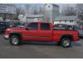 2007 Silverado 1500 Classic LT Crew Cab 4x4 #2 2007 Silverado 1500 Classic LT Crew Cab 4x4 #2