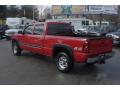 2007 Silverado 1500 Classic LT Crew Cab 4x4 #3 2007 Silverado 1500 Classic LT Crew Cab 4x4 #3
