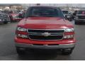 2007 Silverado 1500 Classic LT Crew Cab 4x4 #4 2007 Silverado 1500 Classic LT Crew Cab 4x4 #4