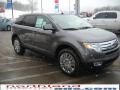 2010 Edge Limited AWD #4