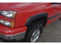 2007 Silverado 1500 Classic LT Crew Cab 4x4 #5 2007 Silverado 1500 Classic LT Crew Cab 4x4 #5