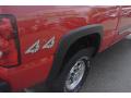 2007 Silverado 1500 Classic LT Crew Cab 4x4 #14 2007 Silverado 1500 Classic LT Crew Cab 4x4 #14