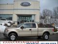 2010 F150 XLT SuperCab 4x4 #1