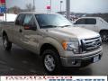2010 F150 XLT SuperCab 4x4 #4