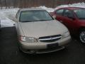 2000 Altima GXE #1 2000 Altima GXE #1