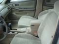 2000 Altima GXE #8 2000 Altima GXE #8