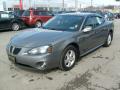 2007 Grand Prix Sedan #3