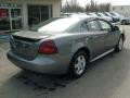 2007 Grand Prix Sedan #6