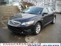 2010 Taurus SEL AWD #2