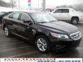2010 Taurus SEL AWD #4