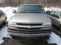 2001 Suburban 1500 LS 4x4 #2 2001 Suburban 1500 LS 4x4 #2