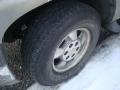 2001 Suburban 1500 LS 4x4 #4 2001 Suburban 1500 LS 4x4 #4