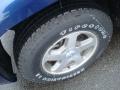 2006 TrailBlazer LS 4x4 #9