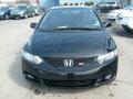 2009 Civic Si Coupe #2