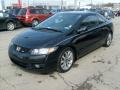 2009 Civic Si Coupe #3