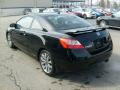 2009 Civic Si Coupe #5
