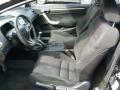 2009 Civic Si Coupe #10