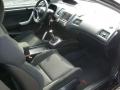 2009 Civic Si Coupe #16