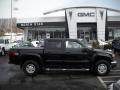 2004 Colorado Z71 Crew Cab 4x4 #1