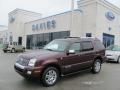 2007 Mountaineer Premier AWD #1