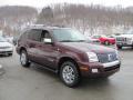 2007 Mountaineer Premier AWD #5