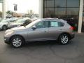 2009 EX 35 Journey AWD #4