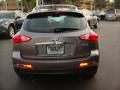 2009 EX 35 Journey AWD #6