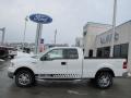 2006 F150 XLT SuperCab 4x4 #2 2006 F150 XLT SuperCab 4x4 #2