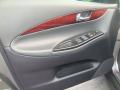 2009 EX 35 Journey AWD #16