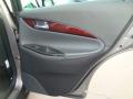 2009 EX 35 Journey AWD #18