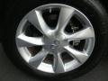2009 EX 35 Journey AWD #24