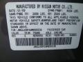 2009 EX 35 Journey AWD #27
