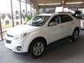 2010 Equinox LTZ #1