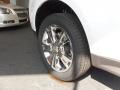 2010 Equinox LTZ #8