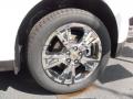 2010 Equinox LTZ #11