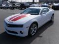 2010 Camaro SS/RS Coupe #1