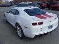 2010 Camaro SS/RS Coupe #2