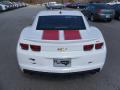 2010 Camaro SS/RS Coupe #3