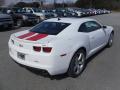 2010 Camaro SS/RS Coupe #4